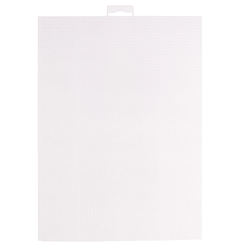 Vaessen Creative plastikust kanvaa (14)