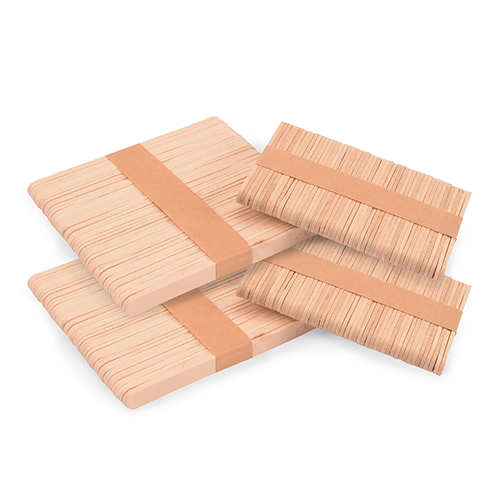 Vaessen Creative puidust laiad käsitööpulgad