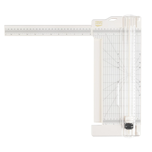 Soonimisfunktsiooniga paberilõikur - Image 2