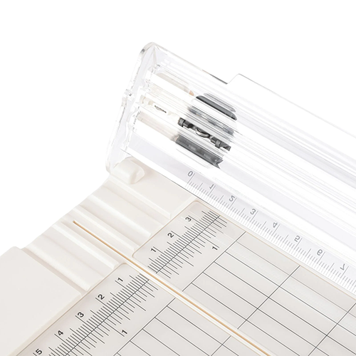 Soonimisfunktsiooniga paberilõikur - Image 3