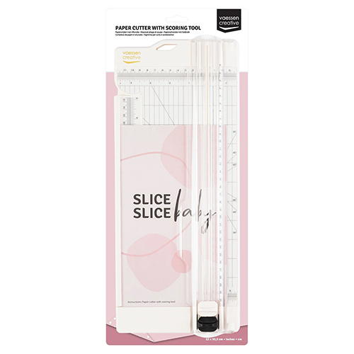 Soonimisfunktsiooniga paberilõikur